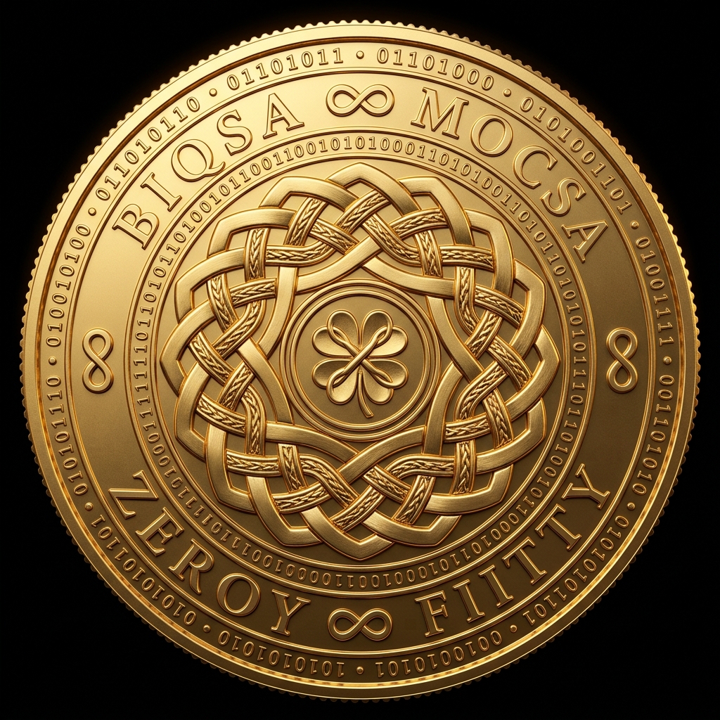 MOCSA Sovereign Seal